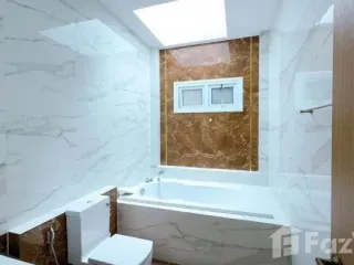 À vendre et à louer 3 chambres maison à Bang Lamung, Chonburi