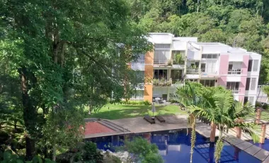 For sale そして for rent 2 ベッドルーム condo in Kathu, Phuket