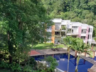 For Rent 2 Bedroom Condo In Kathu, Phuket