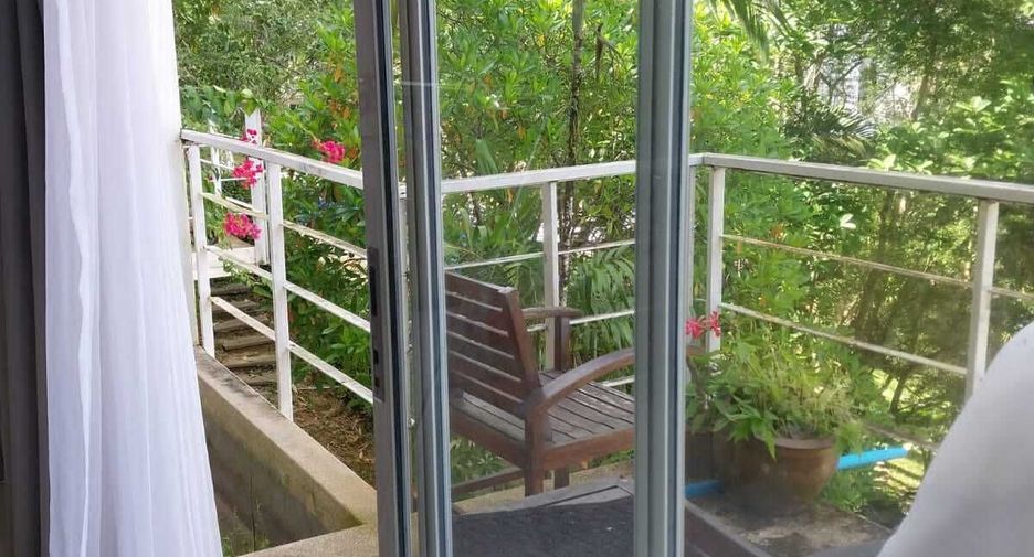 À vendre et à louer 2 chambres condo à Kathu, Phuket