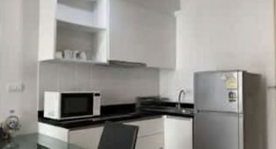 Продажа и аренда 1 кровать кондо в Щаттхана, Бангкок