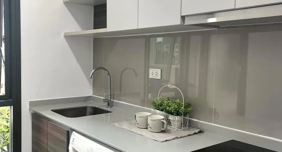 Продажа студия кондо в Хуаи Кхщанг, Бангкок