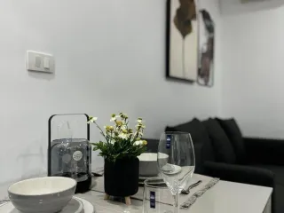 出售 公寓 公寓 在 Huai Khwang, 曼谷