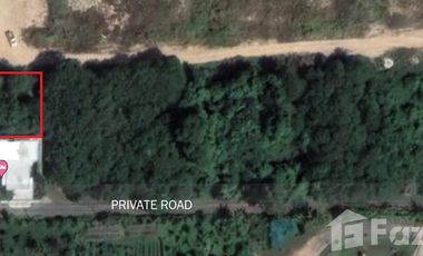 Terreno en venta en Mueang Phuket, Phuket