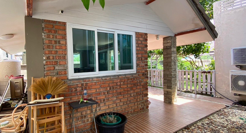 ขาย 3 ห้องนอน วิลล่า ใน หัวหิน, ประจวบคีรีขันธ์