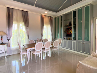 ขาย 3 ห้องนอน วิลล่า ใน หัวหิน, ประจวบคีรีขันธ์