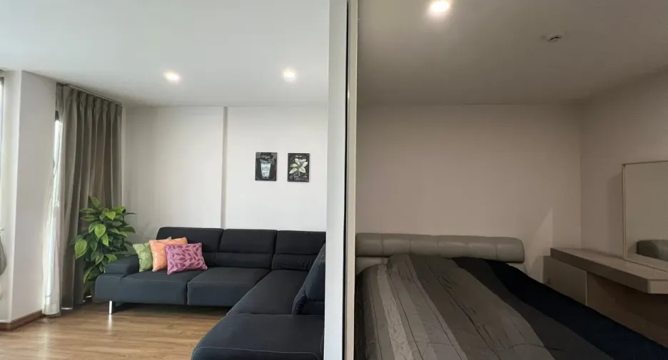 For sale 1 Beds condo in Mueang Chiang Mai, Chiang Mai