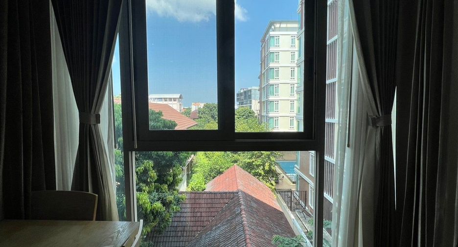 Condo en venta de 1 habitaciones en Mueang Chiang Mai, Chiang Mai