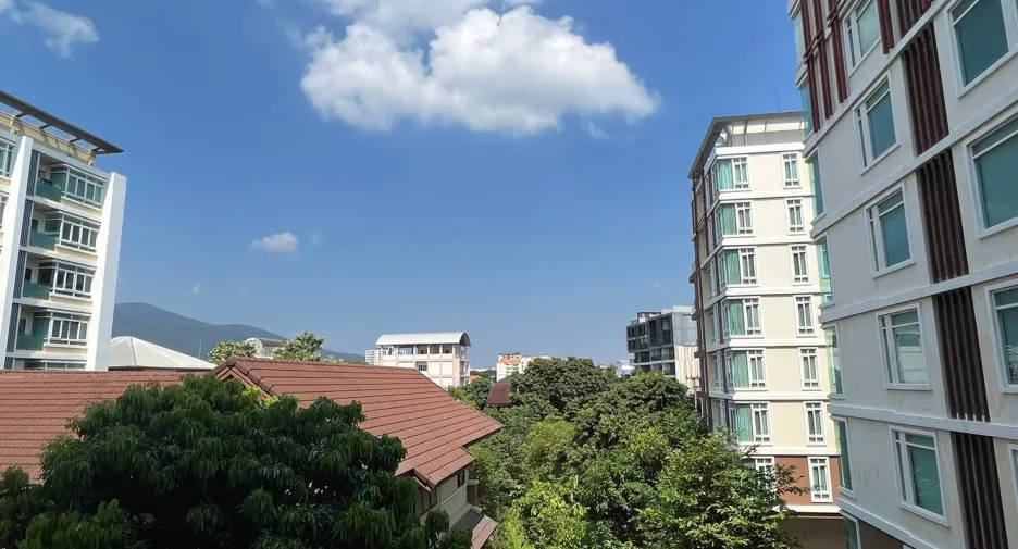 Condo en venta de 1 habitaciones en Mueang Chiang Mai, Chiang Mai