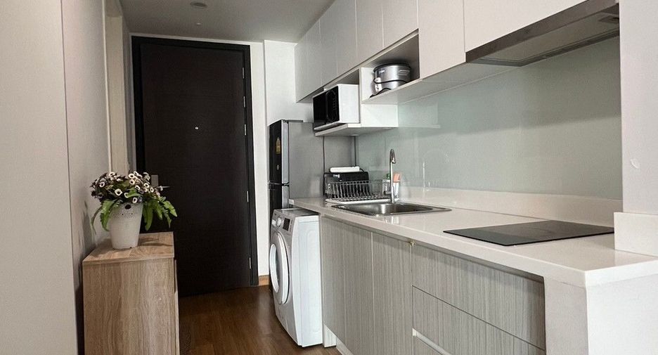 Condo en venta de 1 habitaciones en Mueang Chiang Mai, Chiang Mai