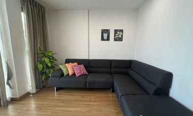 For sale 1 bed condo in Mueang Chiang Mai, Chiang Mai