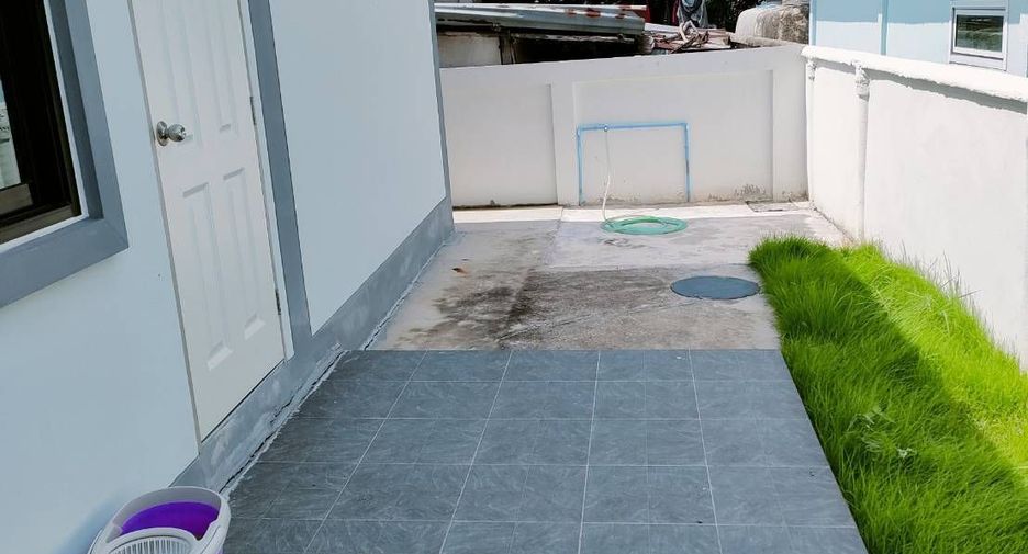 Haus zur Miete mit 2 Zimmer in Mueang Khon Kaen, Khon Kaen