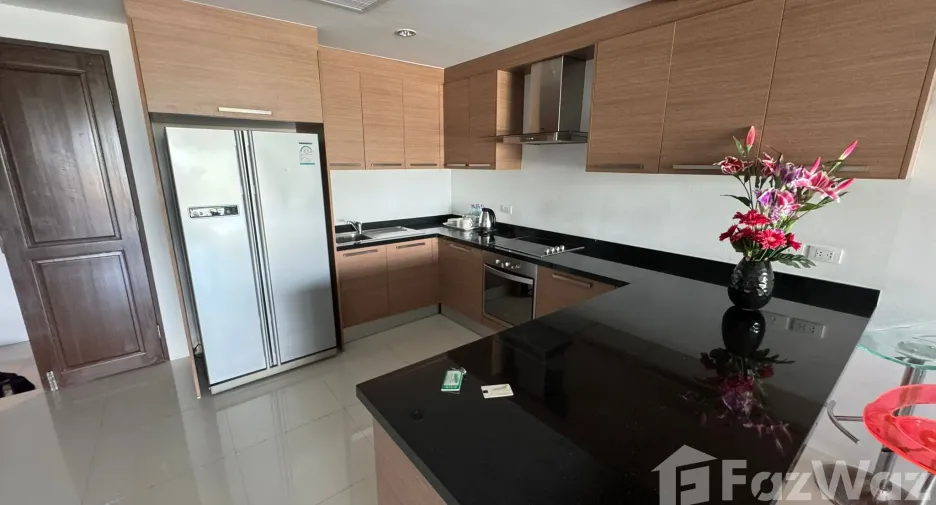 For sale 2 bedrooms condo in Thalang, Phuket