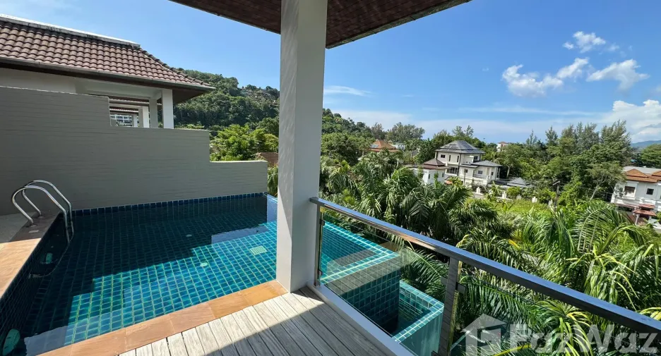 For sale 2 bedrooms condo in Thalang, Phuket