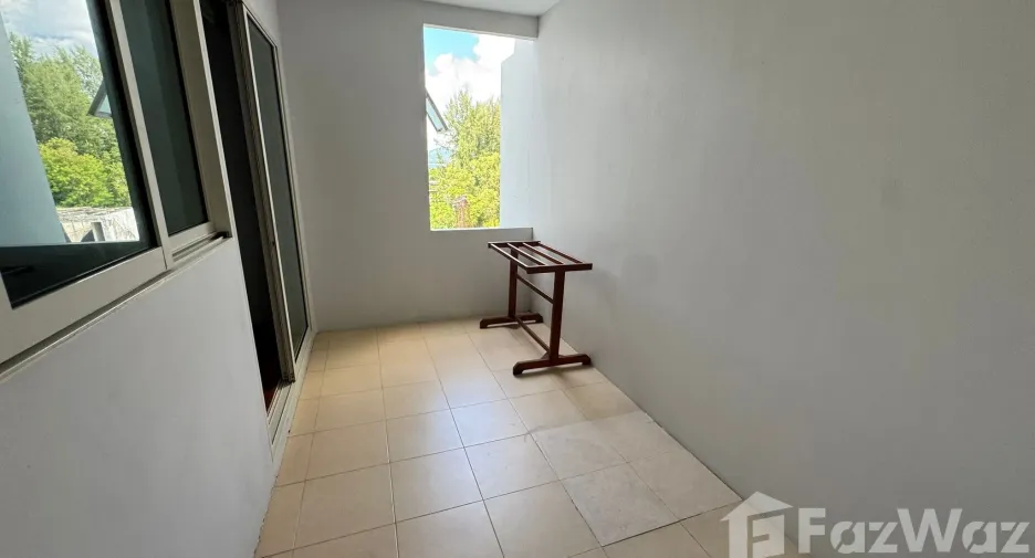 For sale 2 bedrooms condo in Thalang, Phuket