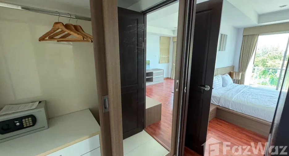 For sale 2 bedrooms condo in Thalang, Phuket