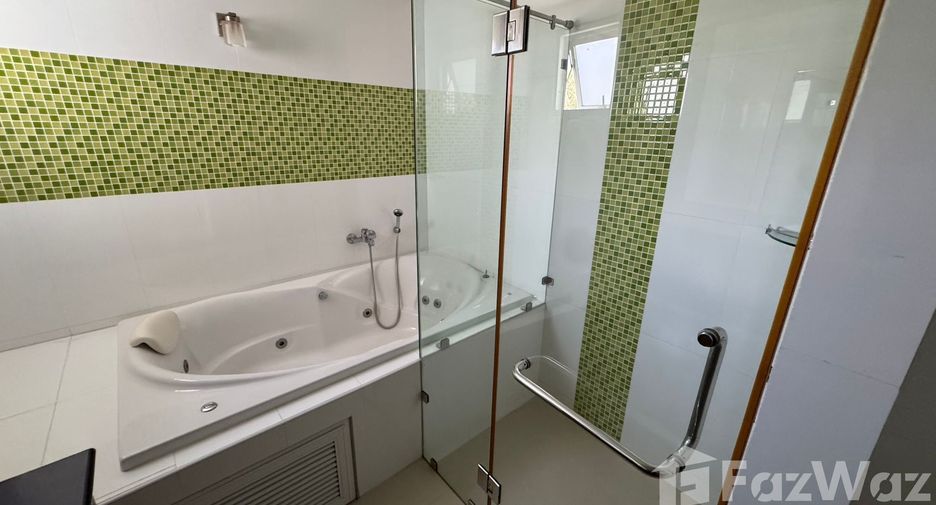 For sale 2 bedrooms condo in Thalang, Phuket