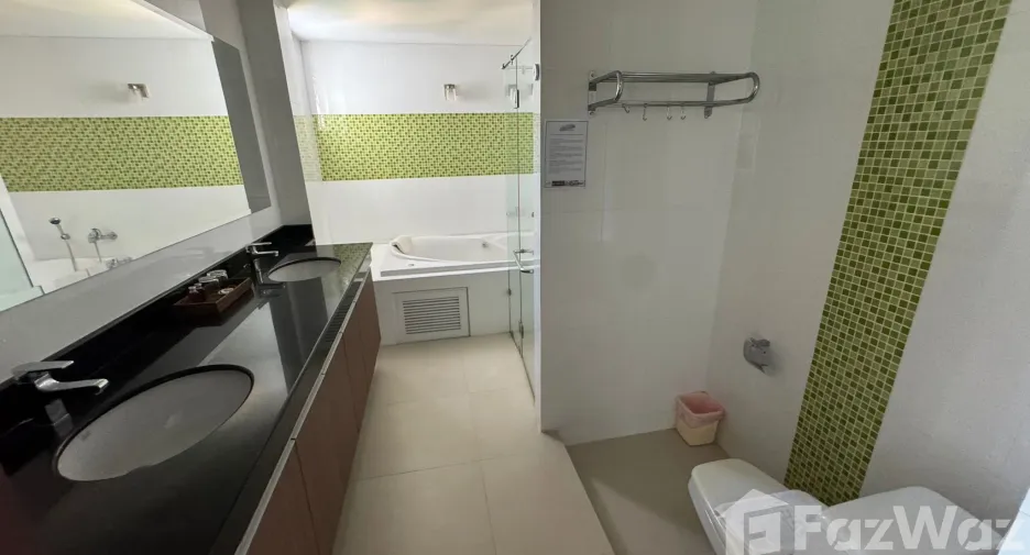 For sale 2 bedrooms condo in Thalang, Phuket