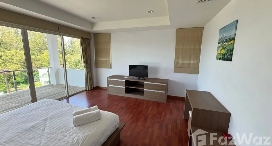 For sale 2 bedrooms condo in Thalang, Phuket
