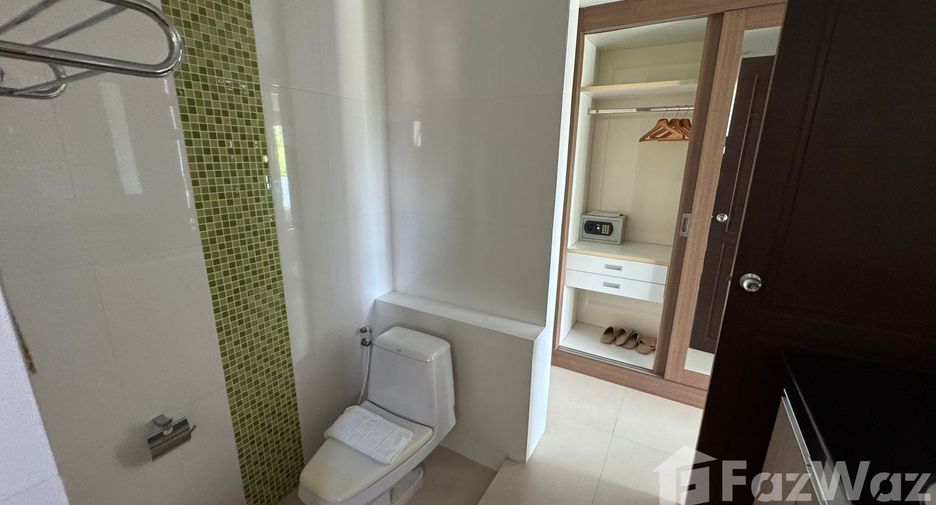 For sale 2 bedrooms condo in Thalang, Phuket