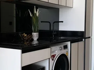 For sale スタジオ condo in Khlong San, Bangkok