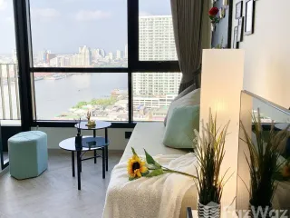 For sale スタジオ condo in Khlong San, Bangkok