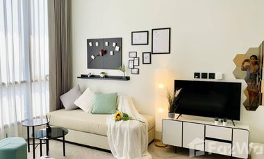For sale studio condo in Khlong San, Bangkok