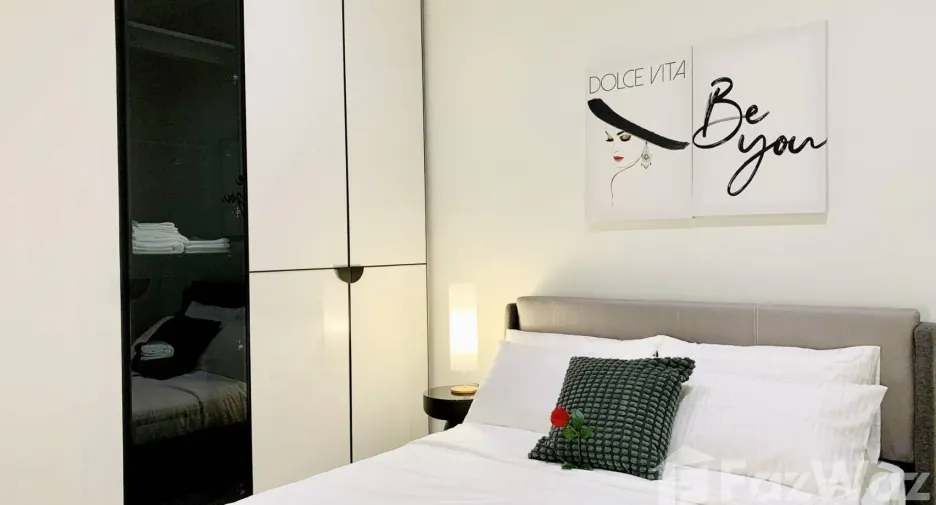 For sale studio condo in Khlong San, Bangkok