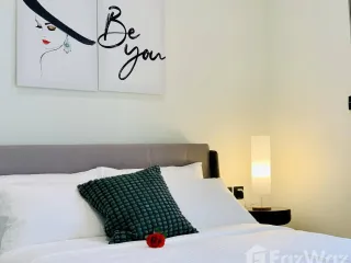 For sale スタジオ condo in Khlong San, Bangkok