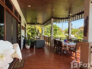 For sale 2 bedrooms villa in Pran Buri, Prachuap Khiri Khan