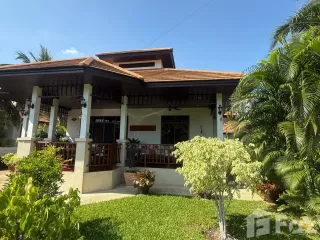 Villa zum Kauf mit 2 Zimmer in Pran Buri, Prachuap Khiri Khan