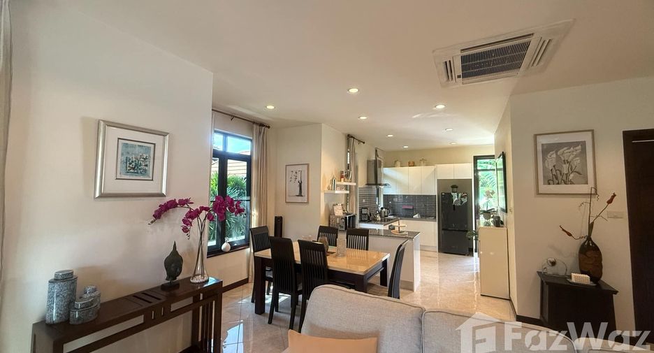 Villa en venta de 2 habitaciones en Pran Buri, Prachuap Khiri Khan