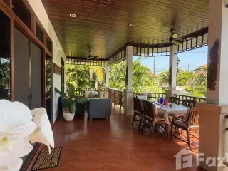 Villa zum Kauf mit 2 Zimmer in Pran Buri, Prachuap Khiri Khan