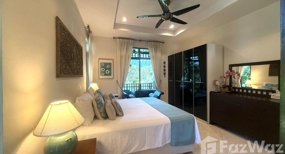 Villa en venta de 2 habitaciones en Pran Buri, Prachuap Khiri Khan