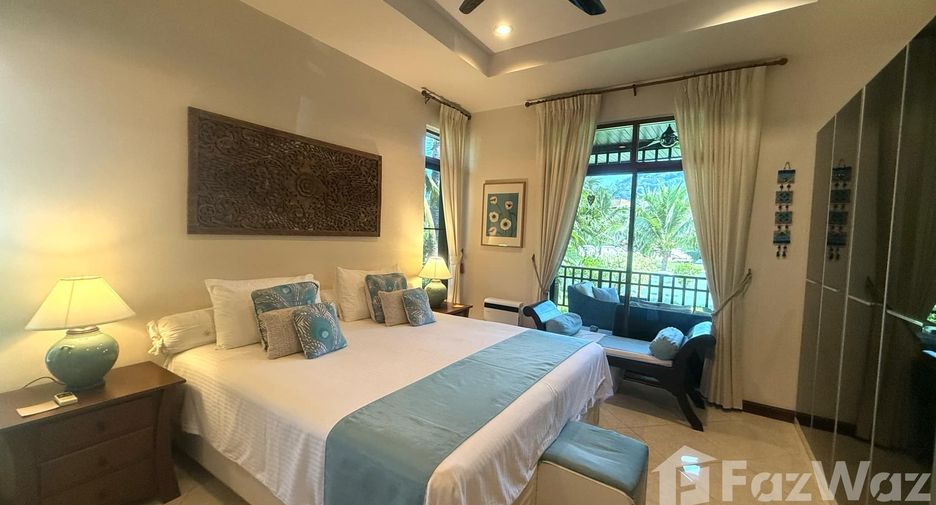Villa en venta de 2 habitaciones en Pran Buri, Prachuap Khiri Khan