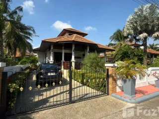 Villa zum Kauf mit 2 Zimmer in Pran Buri, Prachuap Khiri Khan