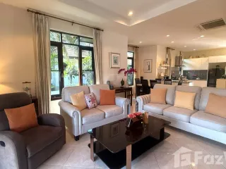 Villa zum Kauf mit 2 Zimmer in Pran Buri, Prachuap Khiri Khan