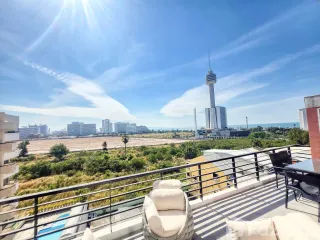 For Rent 2 Bedroom Condo In Bang Lamung, Chonburi