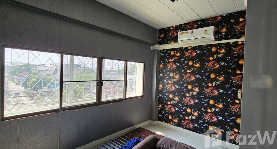 For sale 9 bedrooms retail Space in Bang Khae, Bangkok
