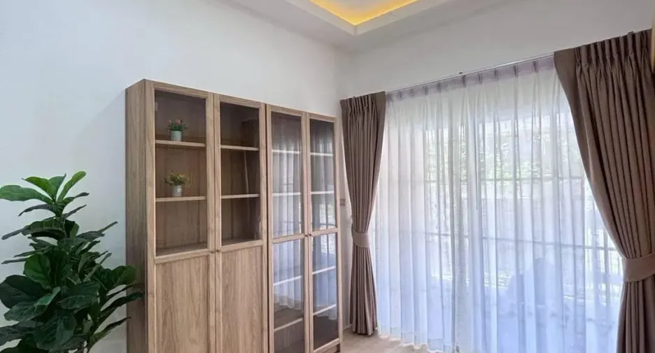 出售 3 卧室 别墅 在 Phuket Town, 普吉