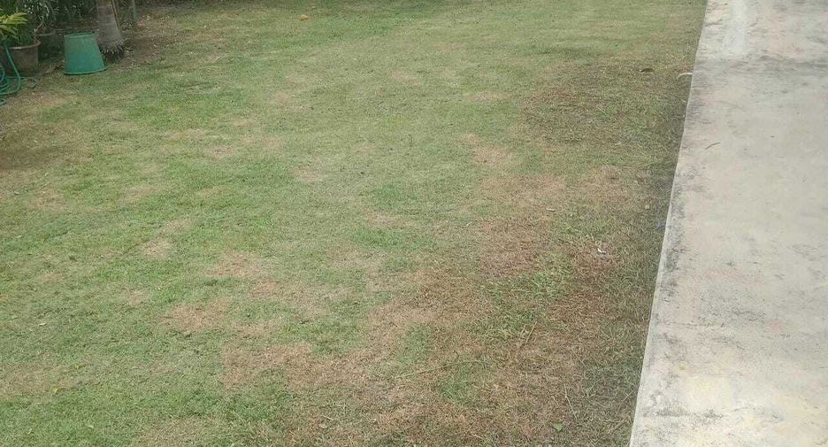 For sale 3 bedrooms house in Hang Dong, Chiang Mai