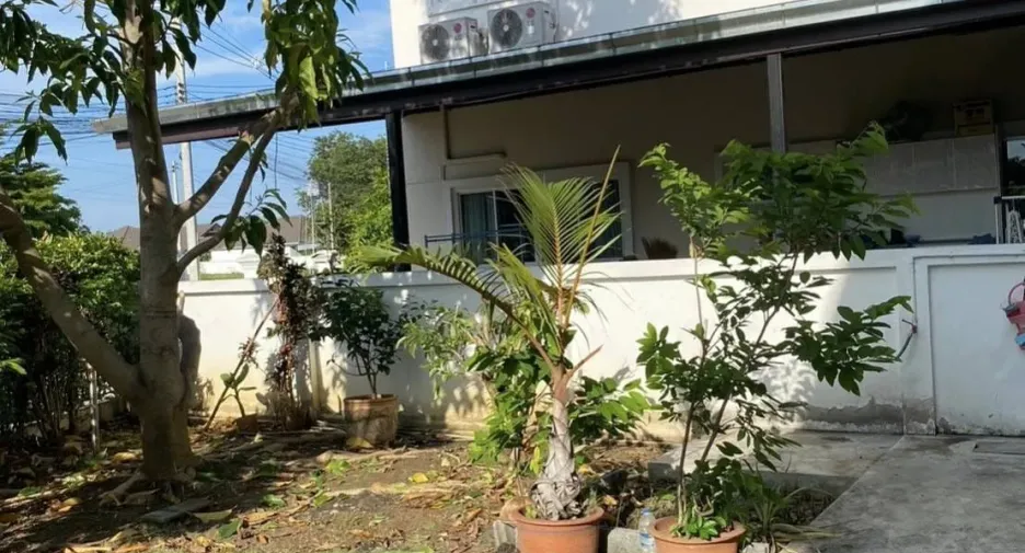 For sale 3 bedrooms house in Hang Dong, Chiang Mai