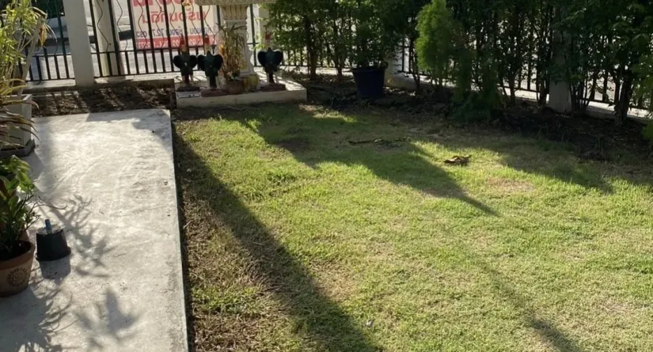 For sale 3 bedrooms house in Hang Dong, Chiang Mai