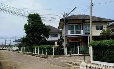 For sale 3 bedrooms house in Hang Dong, Chiang Mai