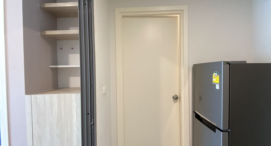 For rent 1 bed condo in Mueang Phuket, Phuket