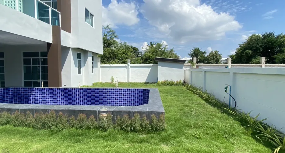 Продажа и аренда 3 спальни вилла в Ча Ам, Пхетбури