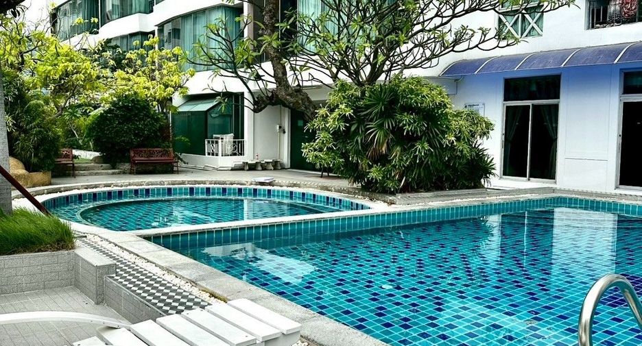 For sale 1 bed condo in Chatuchak, Bangkok