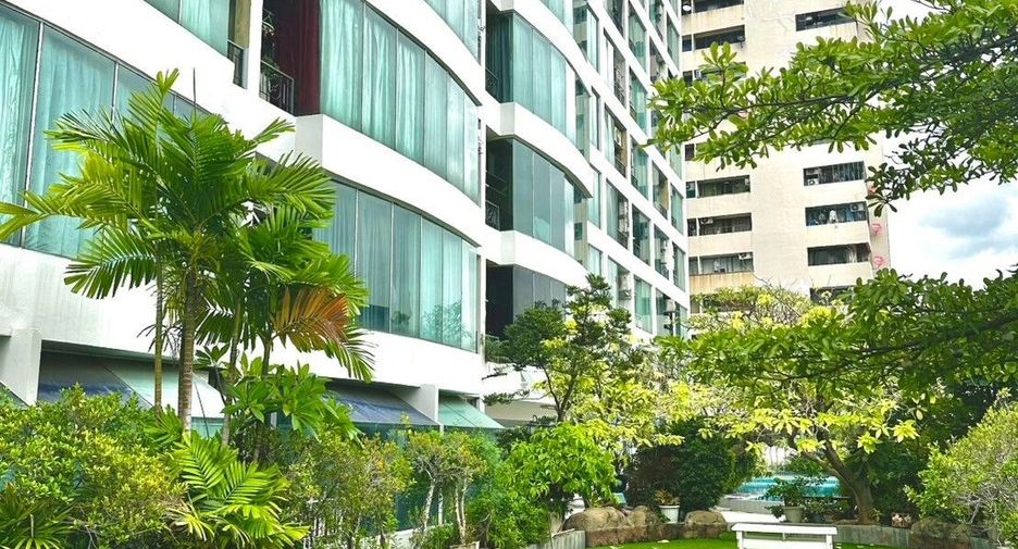 For sale 1 bed condo in Chatuchak, Bangkok
