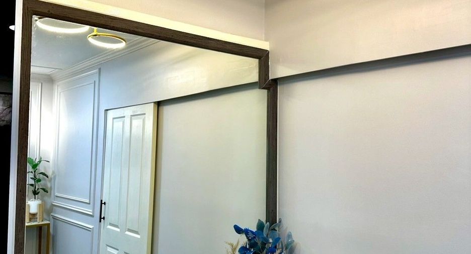 For sale 1 bed condo in Chatuchak, Bangkok