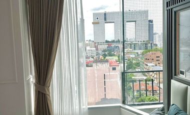 For sale 1 bed condo in Chatuchak, Bangkok